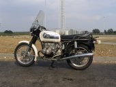 1970 BMW R 75/5 photo